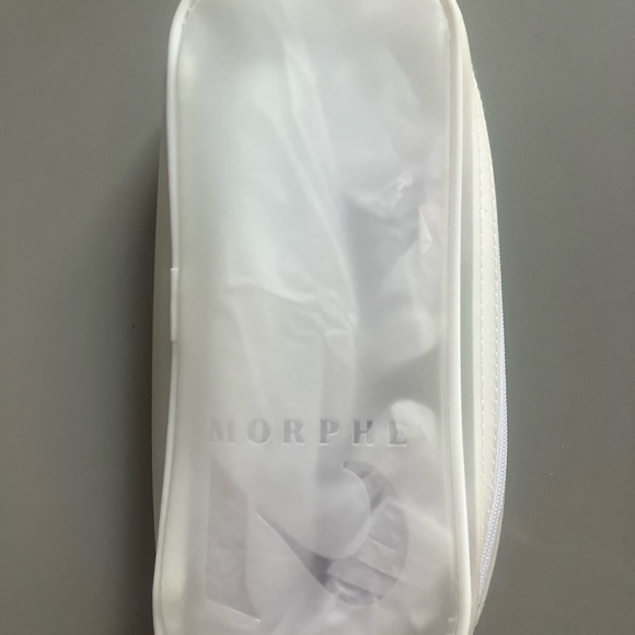 Morphe 2 The Sweep Life Brush Collection + Bag - 5ct - Picture 2 of 7